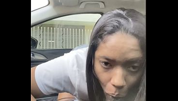 That s howI pay for the Uber service -amateur couple- nysdel