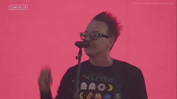 El retorno de tom delonge 