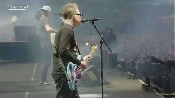 El Retorno De Tom Delonge thumbnail