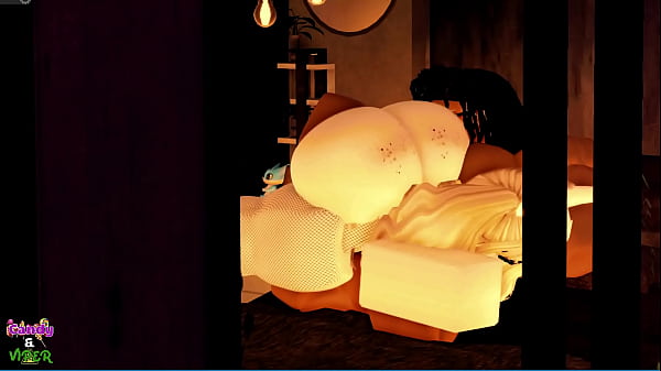 Nonton Pounding Her Deep In Her Cute Cosplay ~condos~ thumbnail