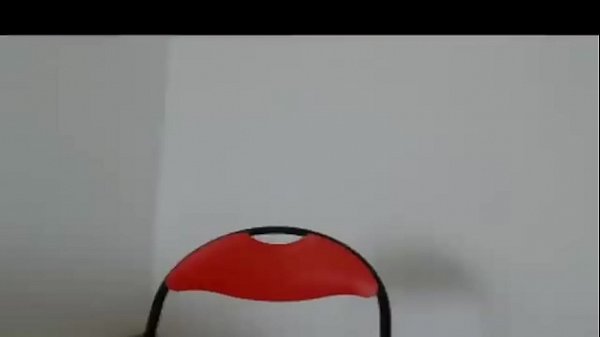 Sexy Babe With Great Tits Webcam Show