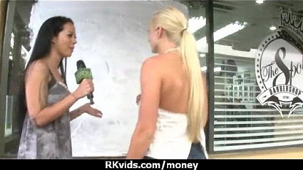 Sexy natural chick trades cash for some rough sex 20 