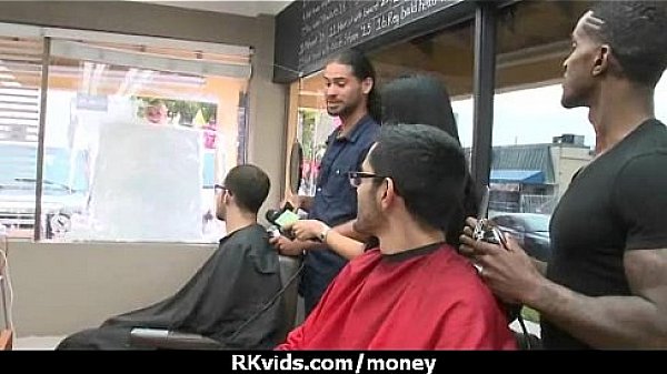 Sexy natural chick trades cash for some rough sex 20 