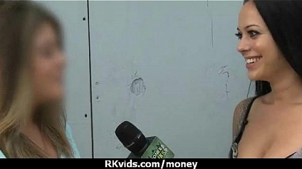 Sexy natural chick trades cash for some rough sex 20 