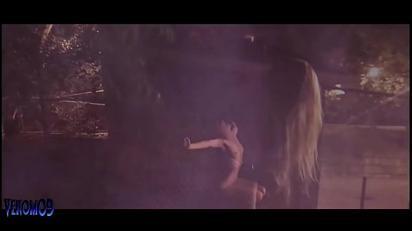 The Succubus_Demon Lilith In_The Hood