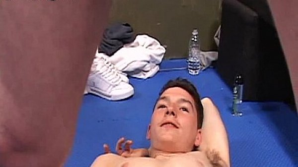 Extremely Hot Jocks Fucking 