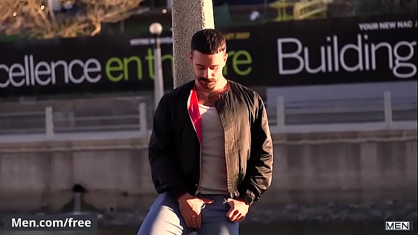 Play MP4 - Dustin Holloway and Teddy Torres - When The Sun Hits Part 2 - Drill My Hole - Trailer preview - Men&period;com