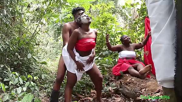 Ancestral Fuck thumbnail