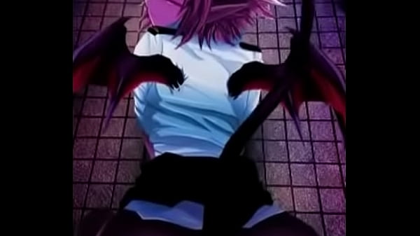 恶魔3d中文字幕