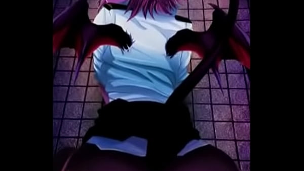 恶魔3d中文字幕