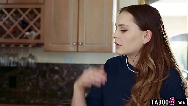 Big_ass teen Aften Opal_cheats with her black BBC boyfriend