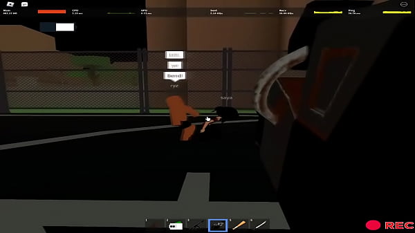 Fat ass egirl gets railed 