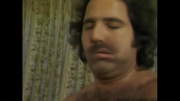 Ron has his way with glamorous Tanya Foxx 