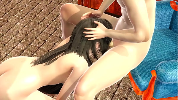 Tifa gets her wet pussyplayed_with
