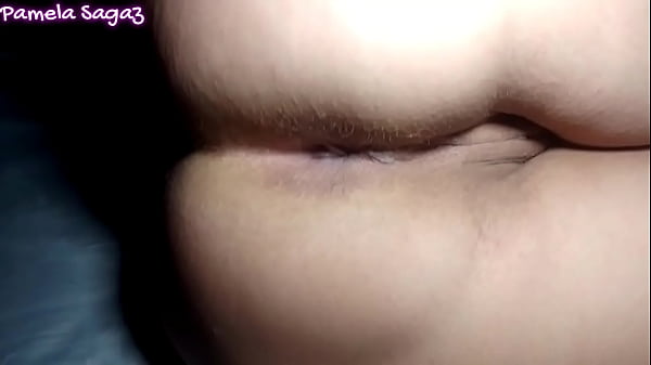 Pamela Sagaz Fez Novinho Gozar Em 2 Minutos Mas Ele Continuou Mecetando thumbnail