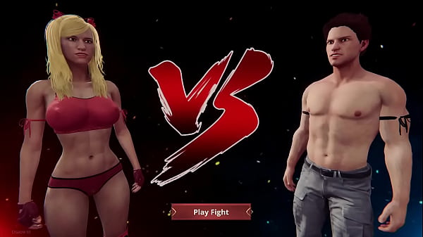 Nonton Tiffany Vs Gigi [nf3d Mma Mixed Fight Combat Stunner Battle] thumbnail