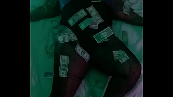 I Like Rubbing My Nipples While_Y all Watch Me