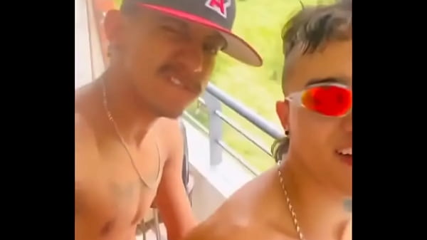 Que chimba se pas&oacute;, listo pa una doble penetraci&oacute;n  jhonjavier1244 EventosGayMed 