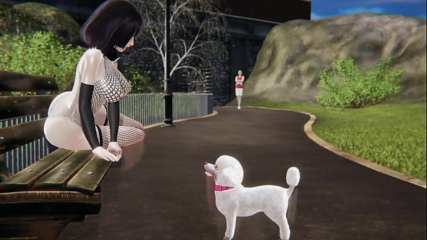 Hinata_give me_a jutzu_for a 3some 1 Fking3D E7Full Movie on Sheer PTRN Fantasyking3