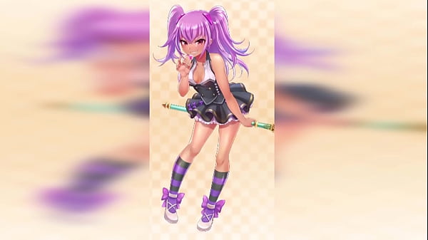 Nutaku project qt evolution and compilation of characters event scenes