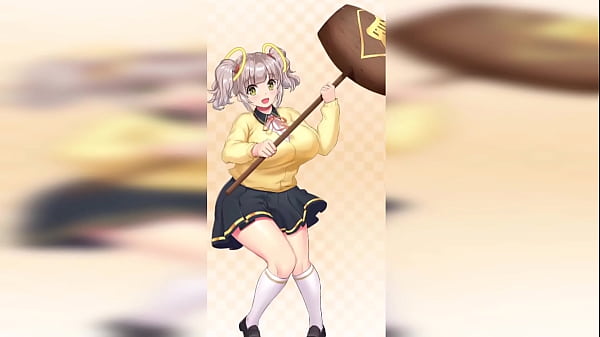 Nutaku Project-qt Evolution And Compilation Of Characters Event Scenes thumbnail
