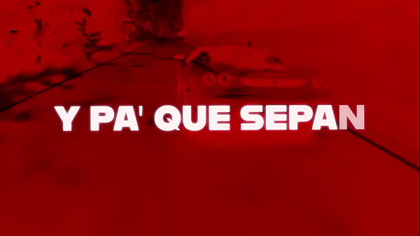 Me Paseo - Victambo, Oscar Maydon 