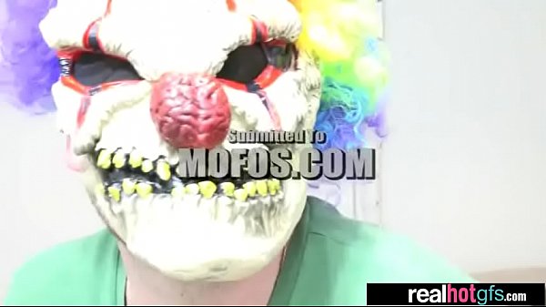 Nonton Sex In Front Of Camera With Naughty Gf (amy Parks) Video-04 thumbnail