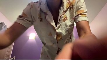 Nonton Change With Me For Our Excursion... Look What's Underneath thumbnail