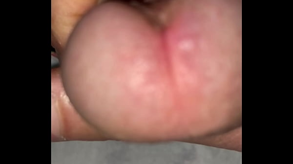 Mushroom Dick Cum Again thumbnail