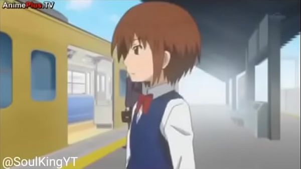 Nonton Chad Male Destroys Woman On Train - Meme thumbnail