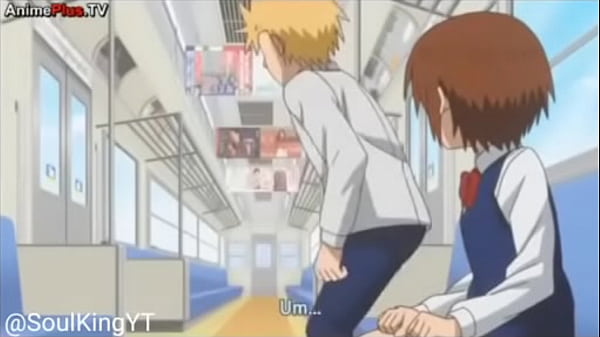 Chad male destroys woman on train meme