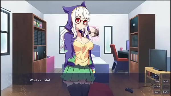 Nonton Sakura Gamer(visual Novel) - Episode 14 thumbnail