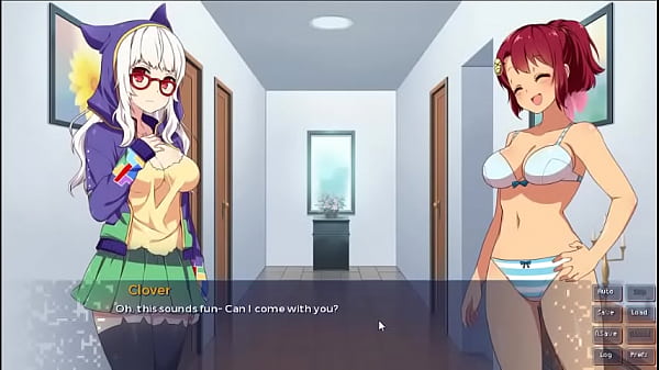 Sakura Gamer(visual Novel) - Episode 14 thumbnail