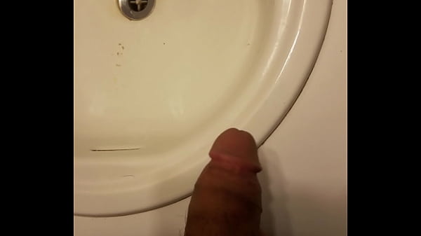 Play MP4 - Slapping my dick till it's hard