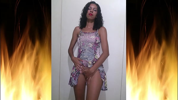 Jade teasing her husband - PART 02