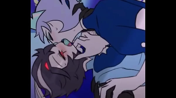 Helluva Boss Andrealphus Fucking Stolas And Cums Deep Inside Of Him (idk What Else To Put Here Lmao) thumbnail