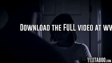 Big Tits Tattooed Teen Fucks A Big Dick Stud In Her Hostel In Front Of The Warden thumbnail