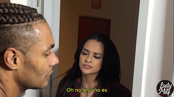 Play MP4 - Encontr&eacute; la manera de hacer que mi vecino polla grande venga a mi casa y me folle &lpar;Subt&iacute;tulos en espa&ntilde;ol&rpar;