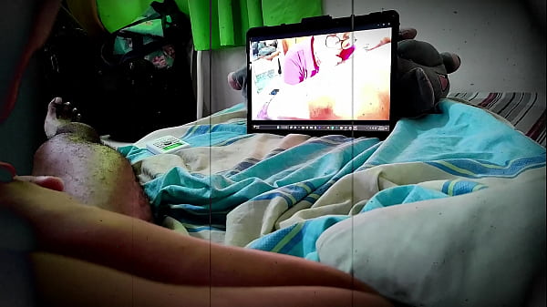 Follow the sound of throats cum join us 