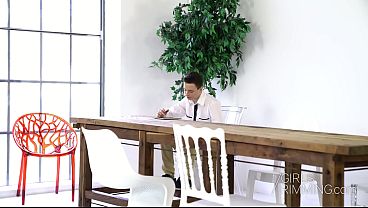 Nonton First Day Turns Into Total Filth thumbnail