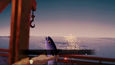 Hooked [ Hentai Game ] Ep.3 Premature Ejaculation When She Gave A First Kiss To A Cock In Porn Casting ! thumbnail