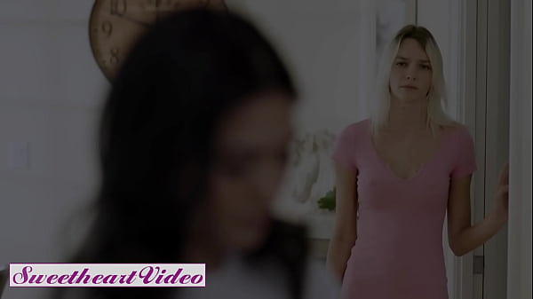 Nonton Adultmobile - Sweet Heart Video - Kenna James, Megan Mistakes - Lesbian Strap On Specialists 19 - Lesbians In Control thumbnail