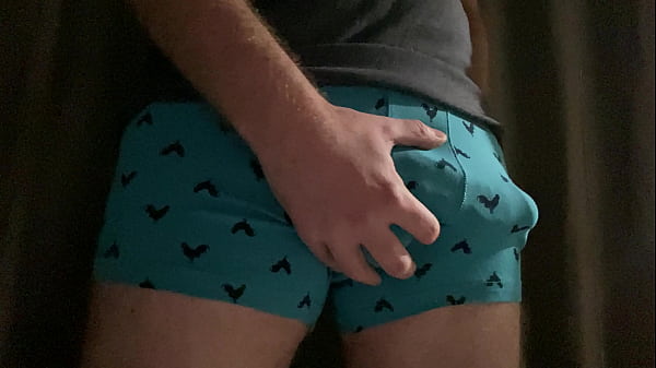 This big cock is impressive 