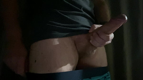 Mr Big Dick_Uk getting his cock hardand pulling it_out it s2 min 10 seconds for the cock