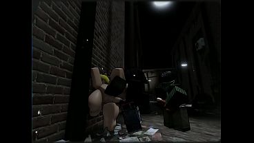 La princesa Peach ser&aacute; follada en un callej&oacute;n sin salida 