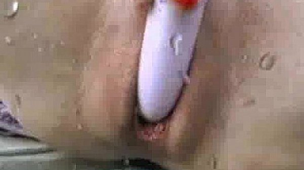 Crazy Squirting 