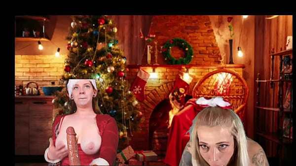 Nonton Amy Quinn Learns How To Suck Dick For Xmas By Stepmother thumbnail