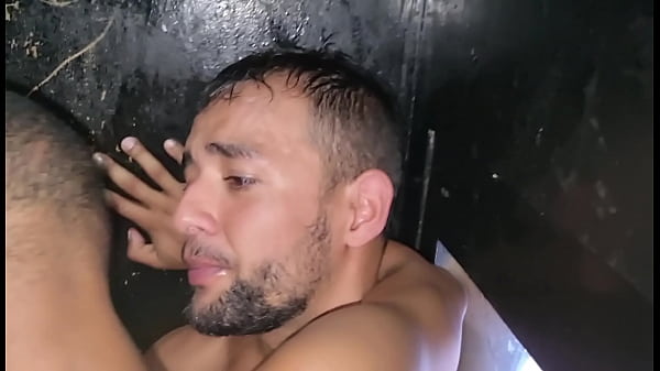 socado no rabo delicioso 