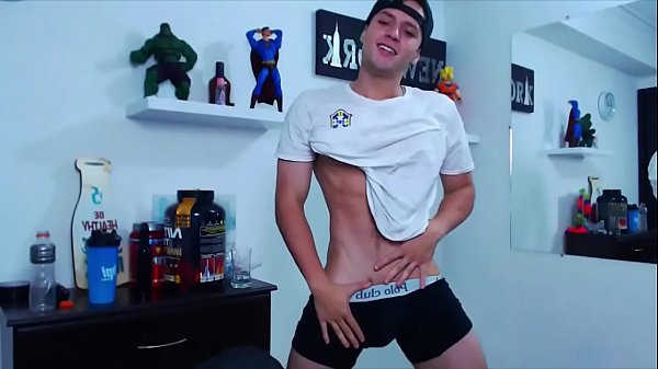 Evan Armstrong Part 1