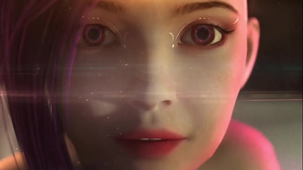 Busty vr babe sucks cock hard in nexus 3 private room &mdash; wet blowjob & creamy finish 